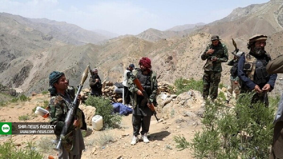 شکنجه دسته&zwnj;جمعی غیرنظامیان توسط طالبان