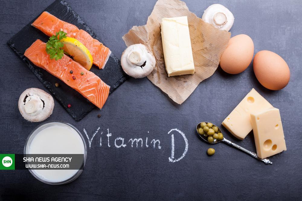 بهترین زمان مصرف ویتامین D چه زمانی است؟