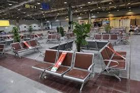 بازداشت موقت و اهانت به یک مسافر ايرانی در فرودگاه نجف