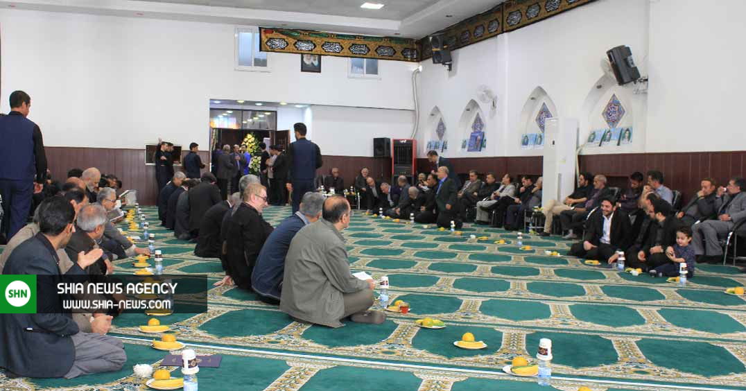 چرا ختم‌ها را از مسجد به تالار بردند؟