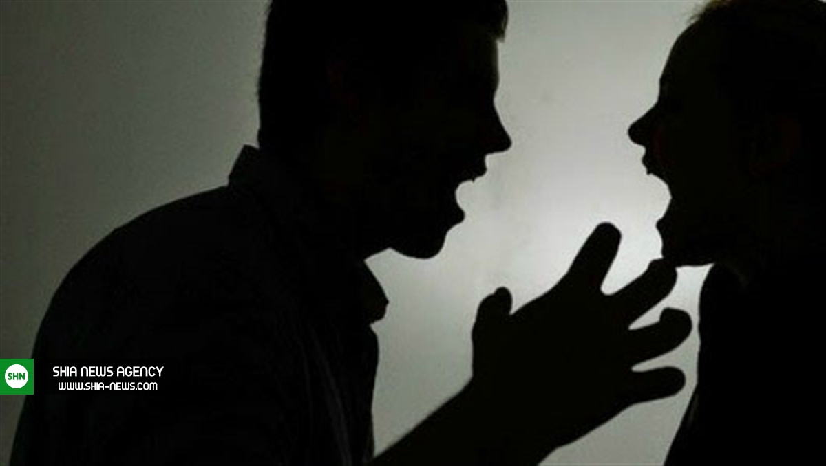 تاثیرات فحاشی و بد دهانی به همسر تاثیرات فحاشی و بد دهانی به همسر