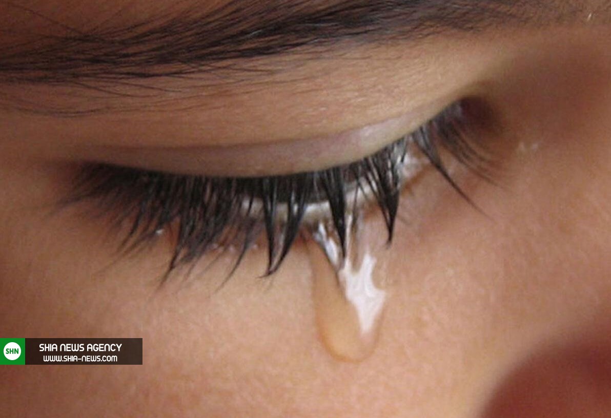 مزایا و نکاتی در خصوص اشک ریختن از دیدگاه عملی