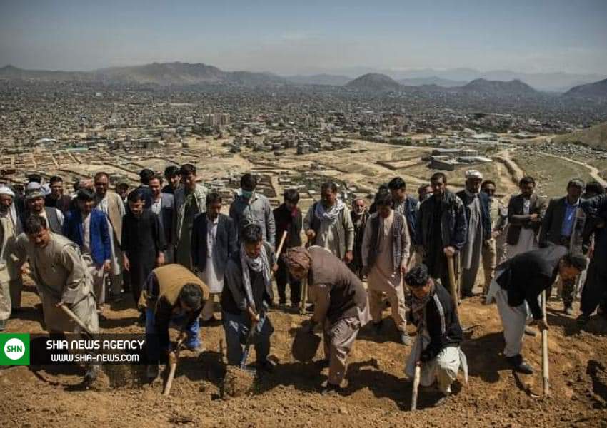 سالروز «قتلعام» بیش از ۱۰ هزار تن از شیعیان هزاره توسط طالبان سالروز «قتلعام» بیش از ۱۰ هزار تن از شیعیان هزاره توسط طالبان