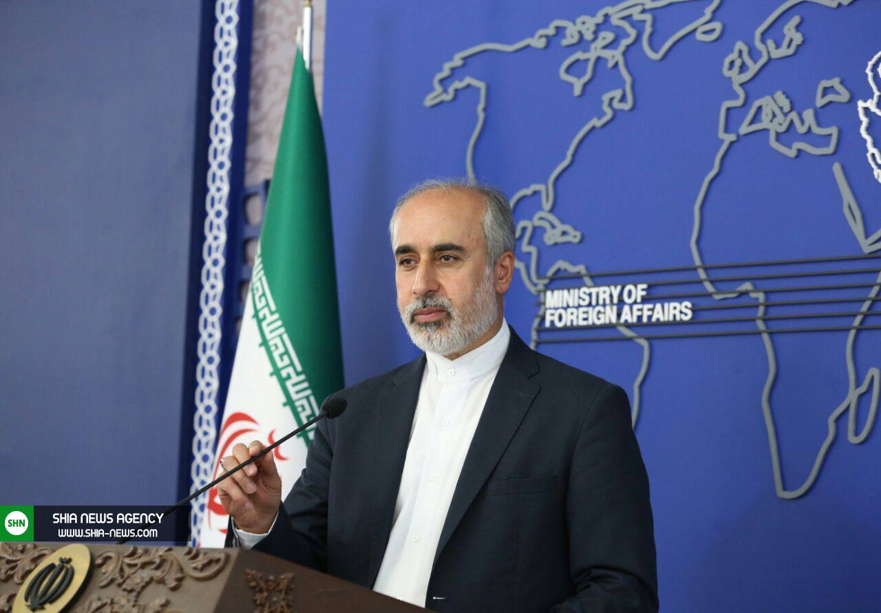هشدار ایران به آمریکا نسبت به هرگونه اقدام علیه اتباع ایرانی