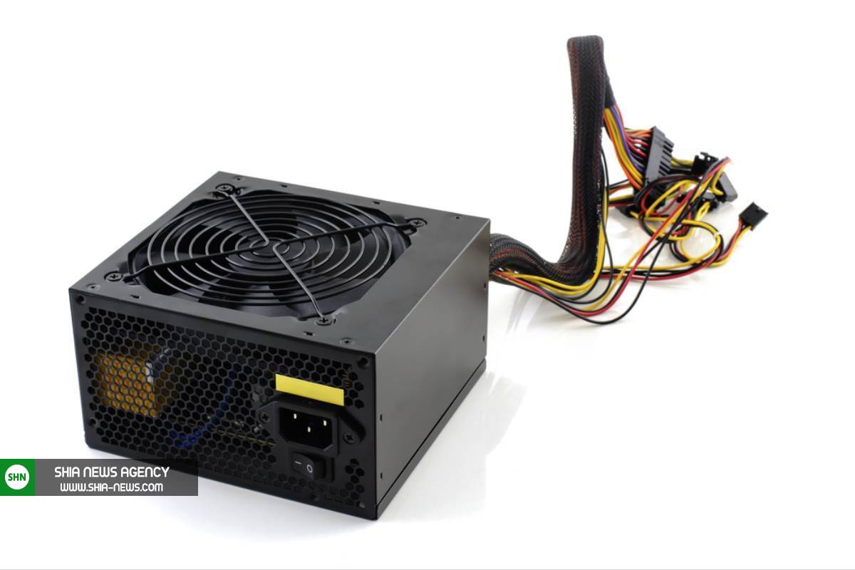 علت روشن نشدن کیس کامپیوتر چیست؟