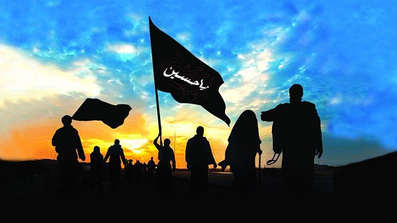 جزییات مهم بیمه زائرین اربعین برای سفر کربلا 1401 سفر به اربعین همراه با بیمه