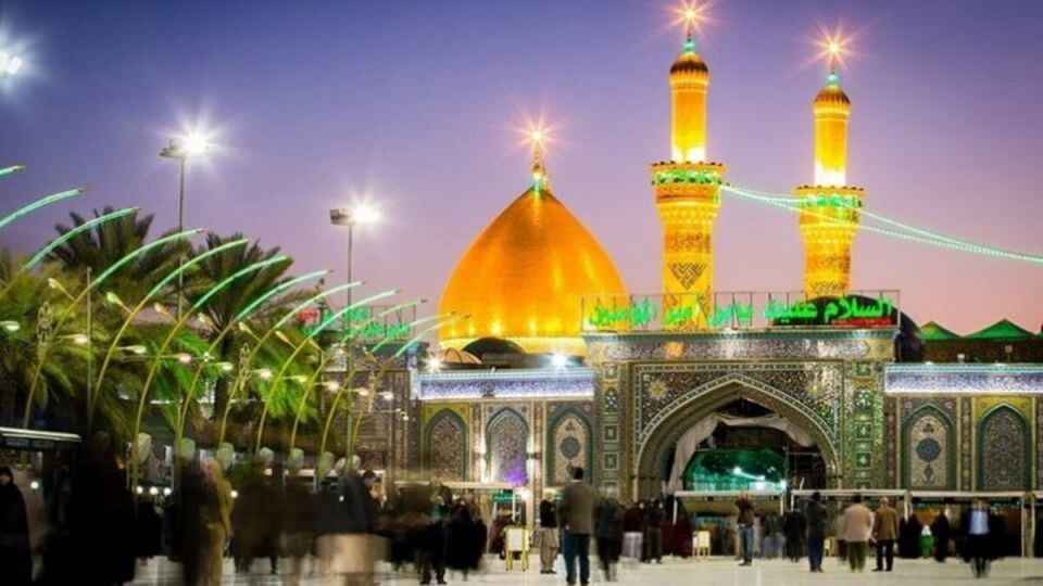 جزییات مهم بیمه زائرین اربعین برای سفر کربلا 1401 سفر به اربعین همراه با بیمه