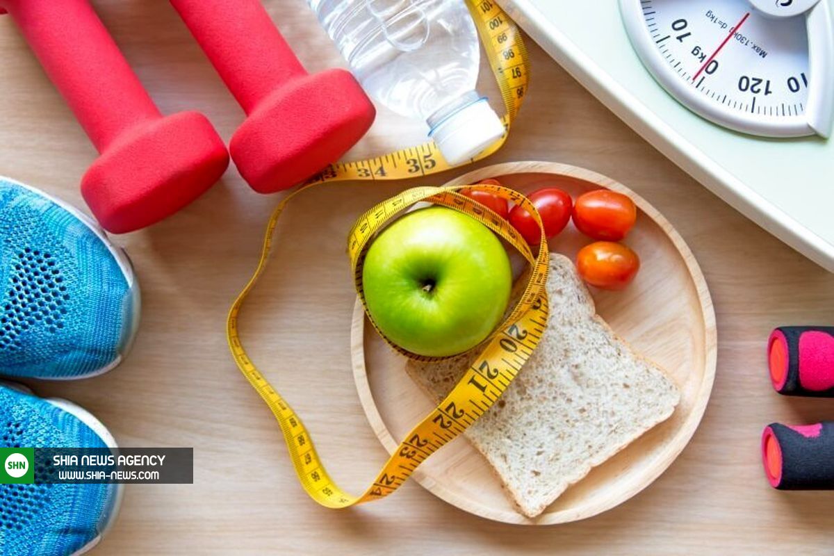 صبحانه ایده‌آل برای کنترل وزن و پیشگیری از چاقی