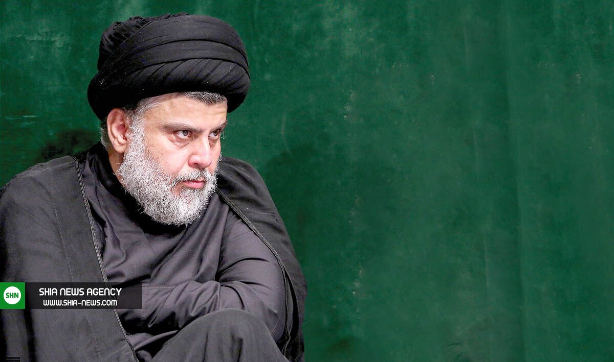 لغو اقامت مقتدی صدر و خانوادهاش در ایران؟ لغو اقامت مقتدی صدر و خانوادهاش در ایران؟