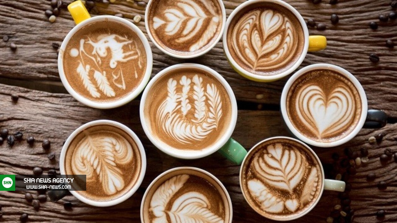 همه چیز درباره قهوه + مضرات و فواید قهوه
