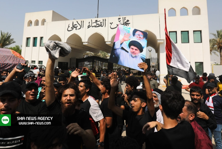 موفقیت گروههای شیعه عراق در گذار از بن بست سیاسی