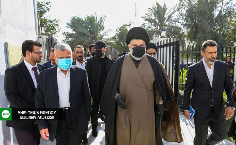 موفقیت گروههای شیعه عراق در گذار از بن بست سیاسی موفقیت گروههای شیعه عراق در گذار از بن بست سیاسی