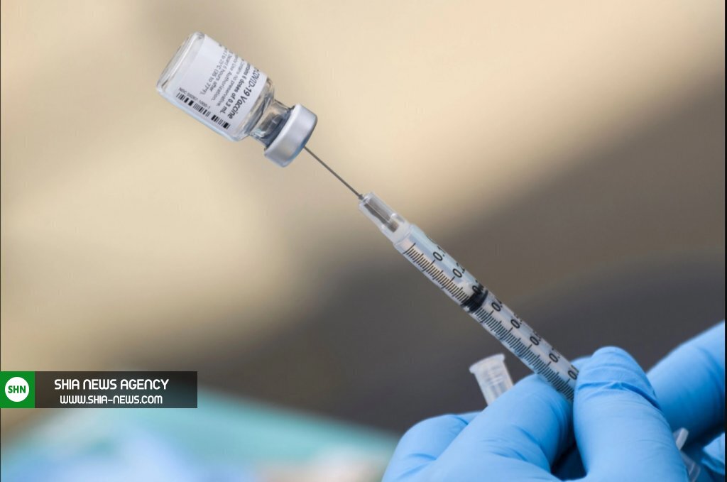 عدم تزریق واکسن کرونا در یک چهارم شهرستان‌های کشور!