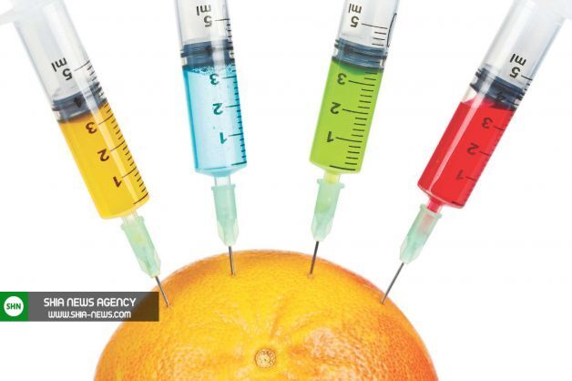 قربانی شدن سلامت با تجارت مواد غذایی