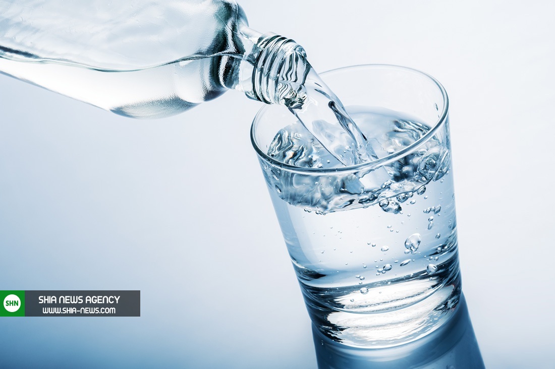 بهترین زمان‌ نوشیدن آب برای جوانسازی بدن