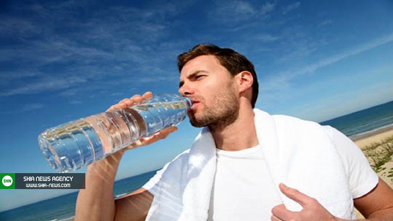 بهترین زمان‌ نوشیدن آب برای جوانسازی بدن