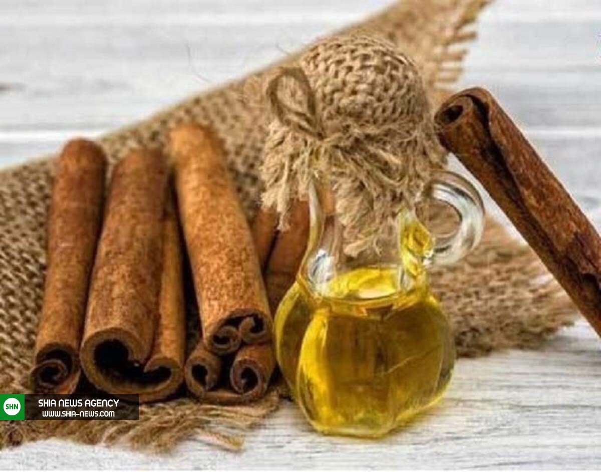روشن کردن طبیعی موهای تیره با دارچین روشن کردن طبیعی موهای تیره با دارچین