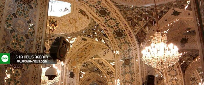 تاریخچهای جذاب از حرم مطهر امام رضا (ع)+ تصاویر تاریخچهای جذاب از حرم مطهر امام رضا (ع)+ تصاویر