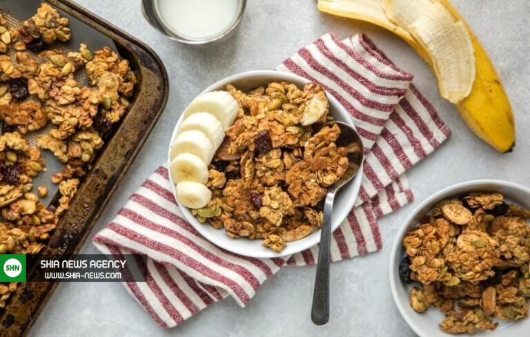 طرز تهیه ۱۰ تغذیهی سالم و فوری برای دانشآموزان طرز تهیه ۱۰ تغذیهی سالم و فوری برای دانشآموزان