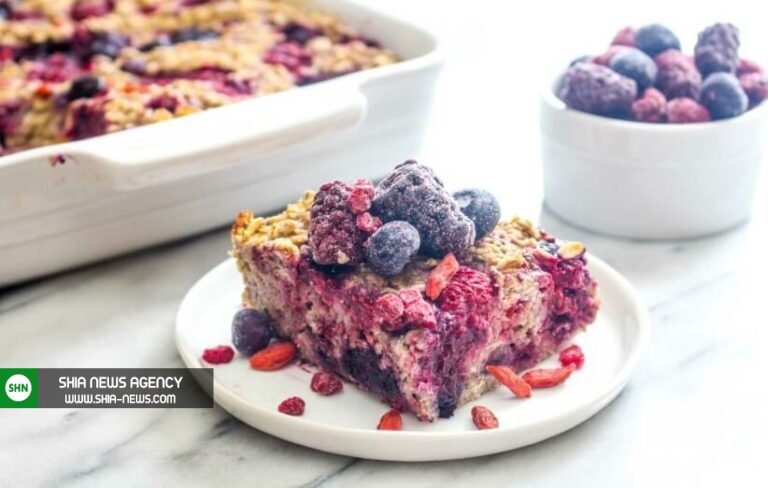 طرز تهیه ۱۰ تغذیهی سالم و فوری برای دانشآموزان طرز تهیه ۱۰ تغذیهی سالم و فوری برای دانشآموزان