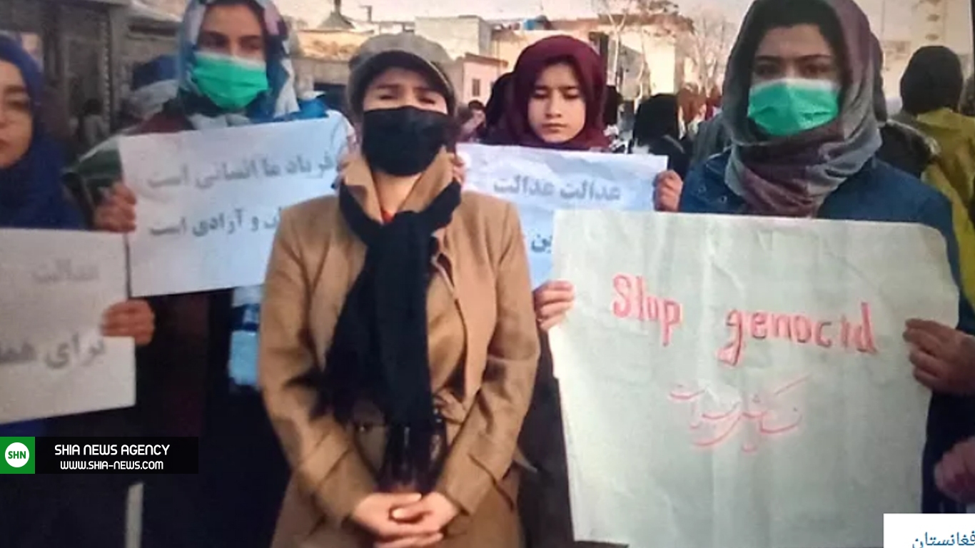 داستان خواهران پریانی از زندان طالبان تا خروج پر خطر از افغانستان