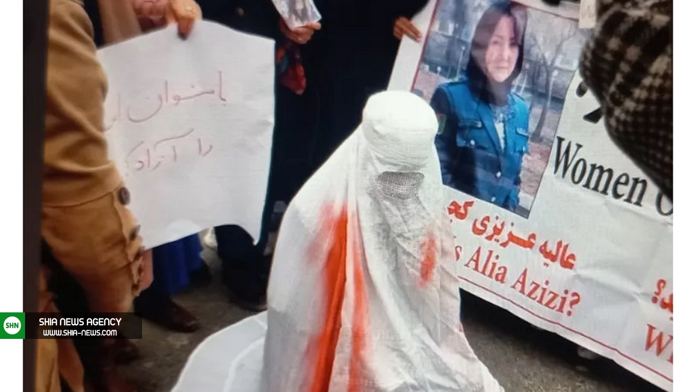 داستان خواهران پریانی از زندان طالبان تا خروج پر خطر از افغانستان