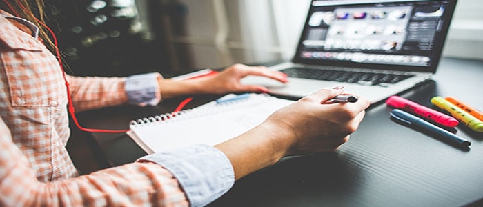 اهمیت تولید محتوا در دنیای اینترنت