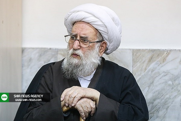 آیت الله محمد تقی وحیدی گلپایگانی درگذشت آیت الله محمد تقی وحیدی گلپایگانی درگذشت