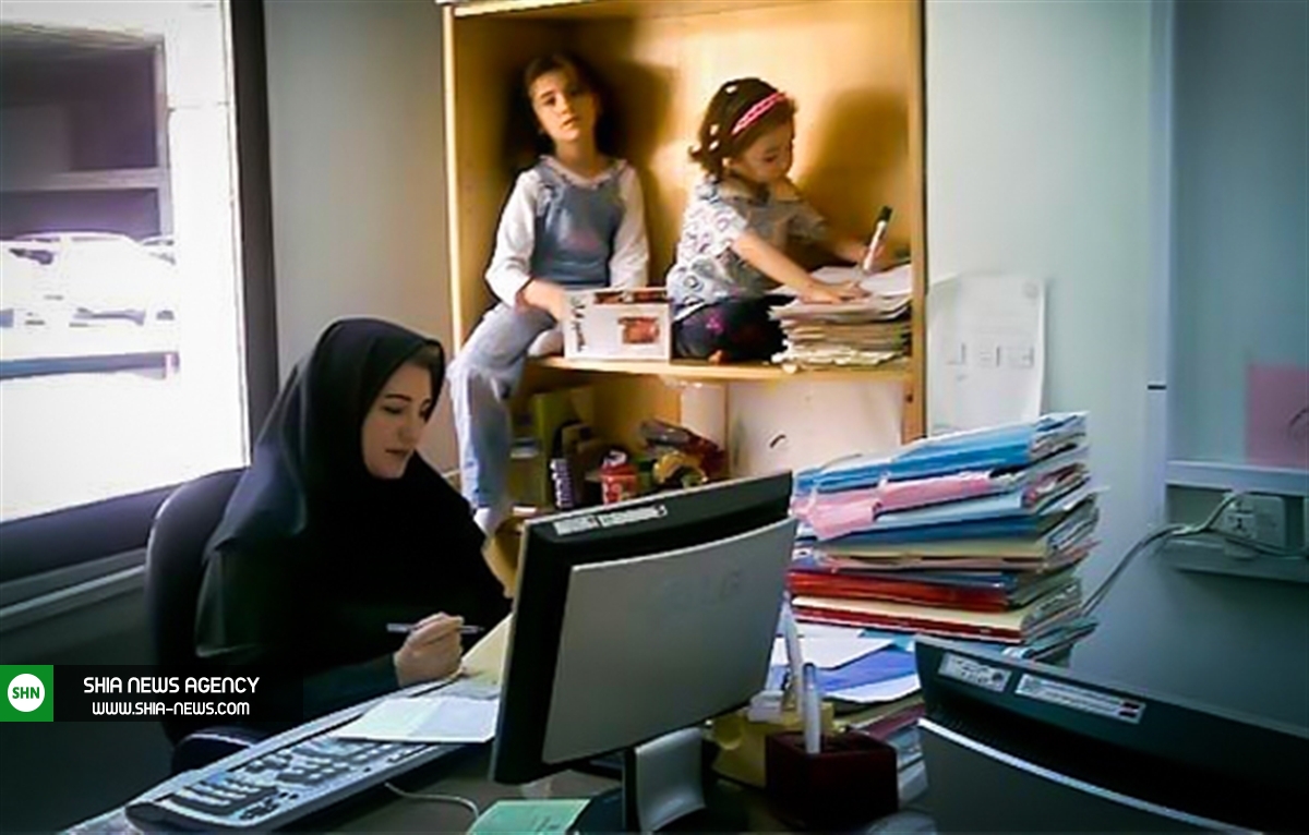 چند نکته مهم که زنان شاغل باید رعایت کنند چند نکته مهم که زنان شاغل باید رعایت کنند