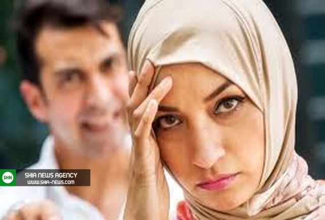 کدام رفتارهای همسر قابل تغییر هستند؟/ چگونه همسرم را تغییر دهم؟ کدام رفتارهای همسر قابل تغییر هستند؟/ چگونه همسرم را تغییر دهم؟