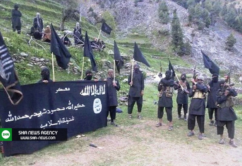 بازگشت القاعده و داعش به افغانستان