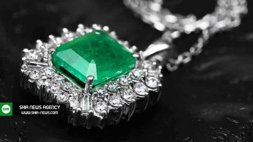 سنگ های قیمتی از نظر علمی چگونه تاثیر می گذارند؟
