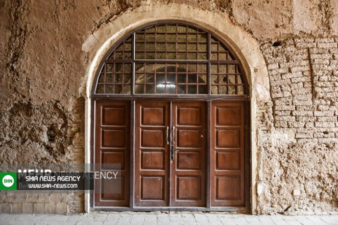 تصاویر/ مسجد جامع ساوه