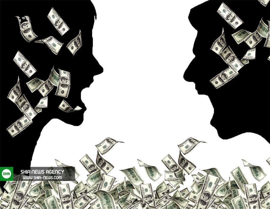 تاثیر مشکلات مالی بر روابط زناشویی/ پیشگیری از بروز مشکلات مالی در زندگی زناشویی