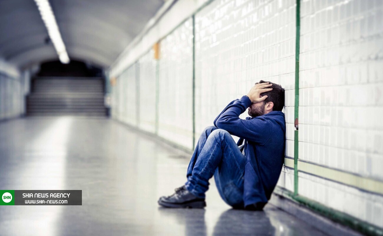 خستگی دلسوزی یعنی چه؟ + علائم و درمان