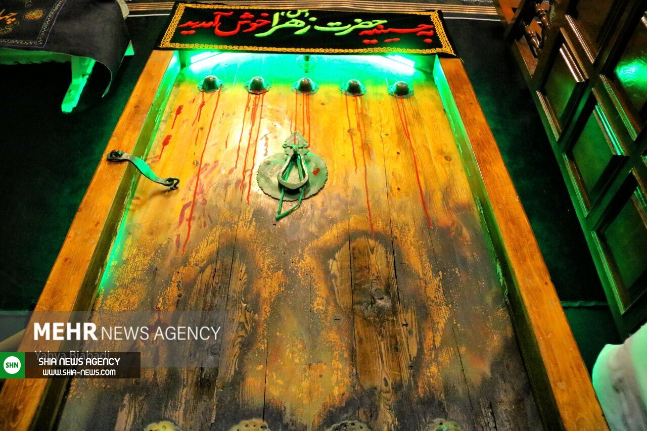 روضه صبحگاهی ایام فاطمیه کرمانشاه روضه صبحگاهی ایام فاطمیه کرمانشاه