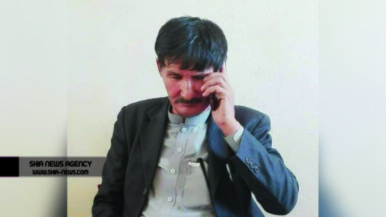 قتلعام شیعیان هزاره توسط طالبان در دایکندی قتلعام شیعیان هزاره توسط طالبان در دایکندی