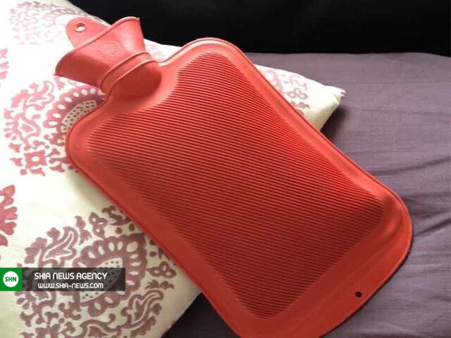 نکات ایمنی برای استفاده از کیسه آبگرم و پتوی برقی نکات ایمنی برای استفاده از کیسه آبگرم و پتوی برقی