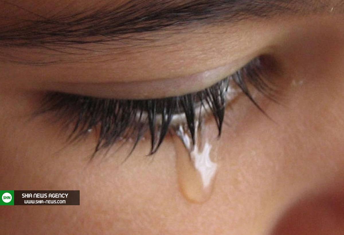 آیا واقعا گریه برای انسان مفید است یا خیر؟