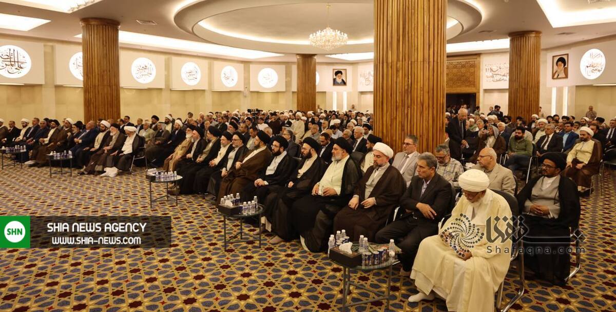 افتتاح نمازخانه و مَدرَس با نام «السید السیستانی» در نجف اشرف افتتاح نمازخانه و مَدرَس با نام «السید السیستانی» در نجف اشرف