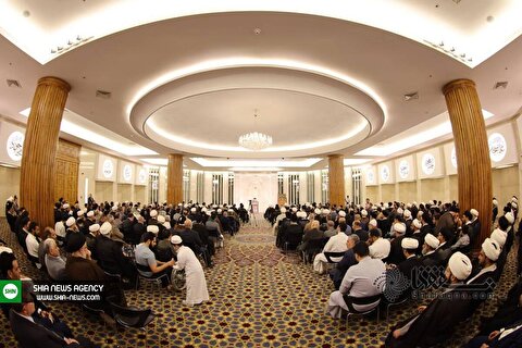 افتتاح نمازخانه و مَدرَس با نام «السید السیستانی» در نجف اشرف افتتاح نمازخانه و مَدرَس با نام «السید السیستانی» در نجف اشرف