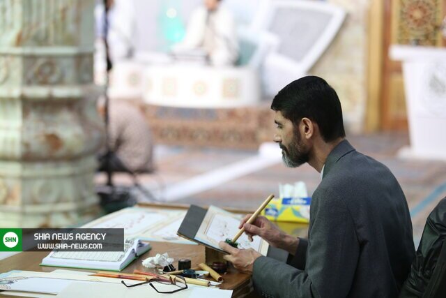 امروز جمکران؛ پس از ۱۰۷۱ سال + تصاویر امروز جمکران؛ پس از ۱۰۷۱ سال + تصاویر