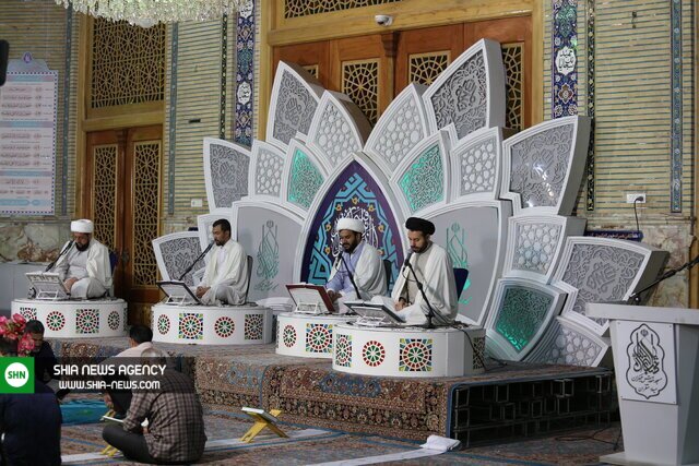 امروز جمکران؛ پس از ۱۰۷۱ سال + تصاویر امروز جمکران؛ پس از ۱۰۷۱ سال + تصاویر