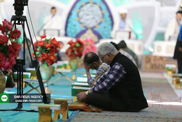 امروز جمکران؛ پس از ۱۰۷۱ سال + تصاویر امروز جمکران؛ پس از ۱۰۷۱ سال + تصاویر