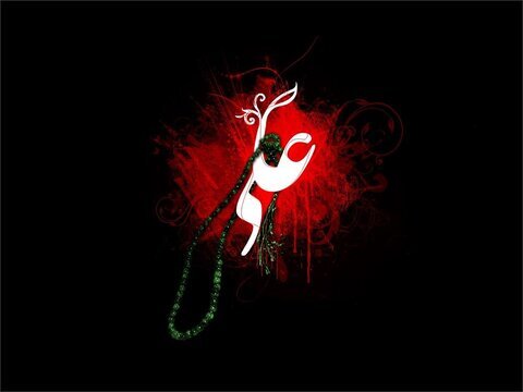 عکس پروفایل ویژه تسلیت شهادت امیرالمومنین(ع) عکس پروفایل ویژه تسلیت شهادت امیرالمومنین(ع)