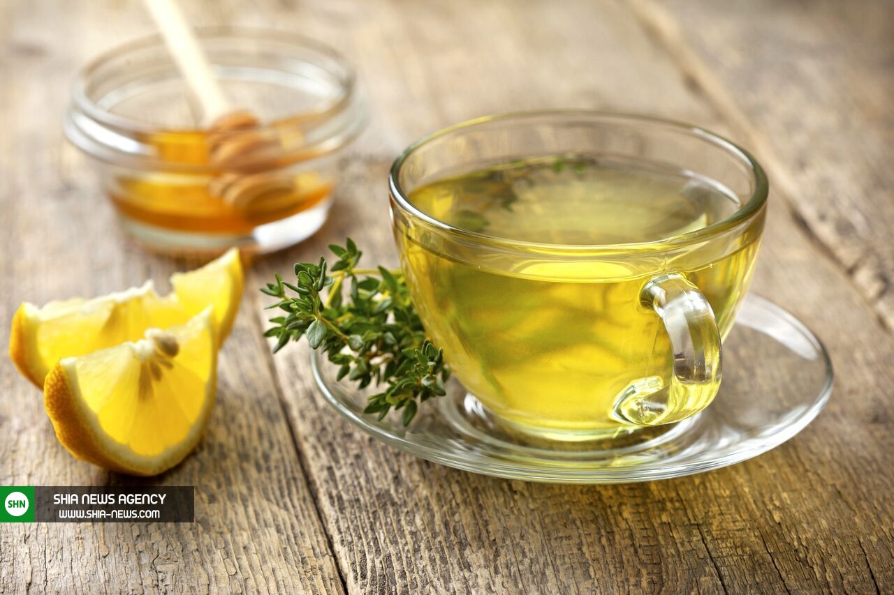 خواص چای آویشن+ طر تهیه دمنوش آویشن خواص چای آویشن+ طر تهیه دمنوش آویشن