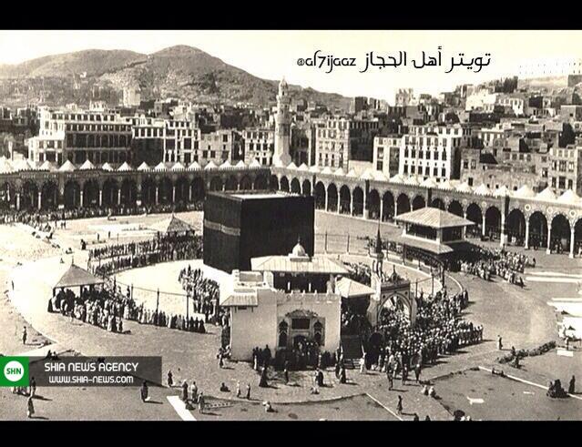 گزارش خواندنی درباره «چاه زمزم» گزارش خواندنی درباره «چاه زمزم»