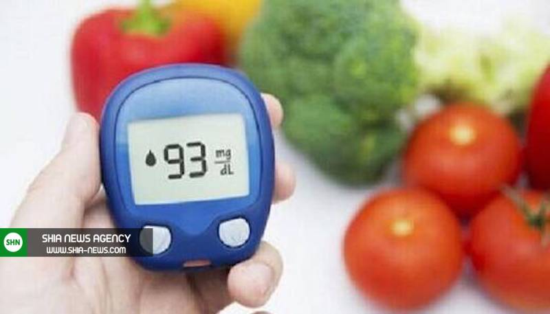 ۵ نکته مهم تغذیه‌ای برای مبتلایان به دیابت