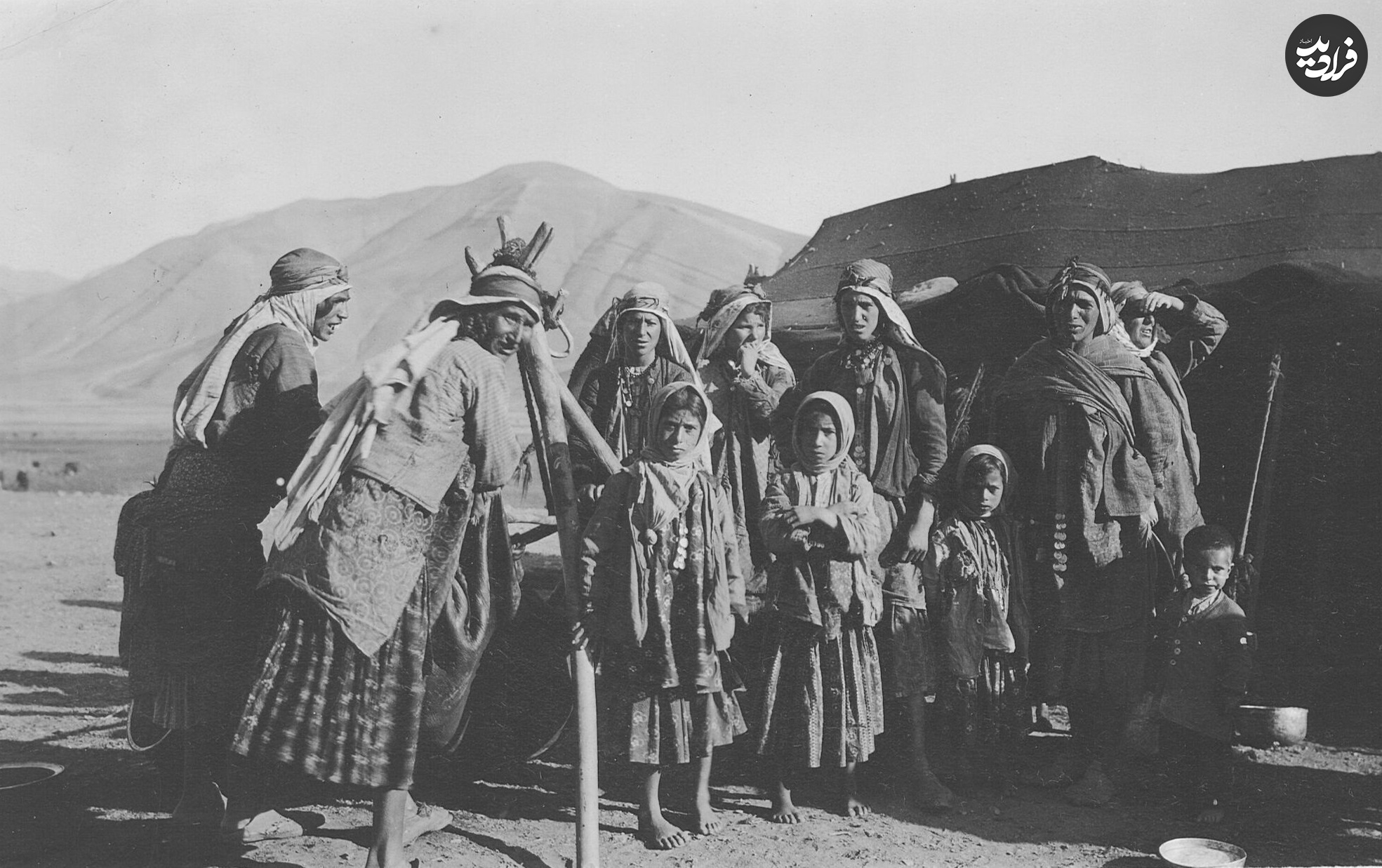 عکسهای متفاوت از زنان ایرانی در دوران قاجار عکسهای متفاوت از زنان ایرانی در دوران قاجار
