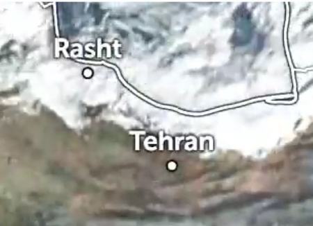 حربه ترکیه برای دزدی ابر از ایران/ ترکیه ۲.۵ برابر ایران بارش دارد حربه ترکیه برای دزدی ابر از ایران/ ترکیه ۲.۵ برابر ایران بارش دارد